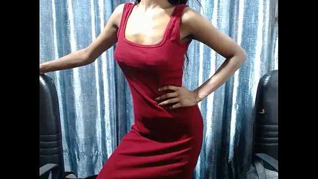 Roselley's Webcam Show