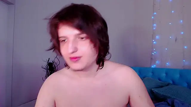 delalex Live XXX-Chat