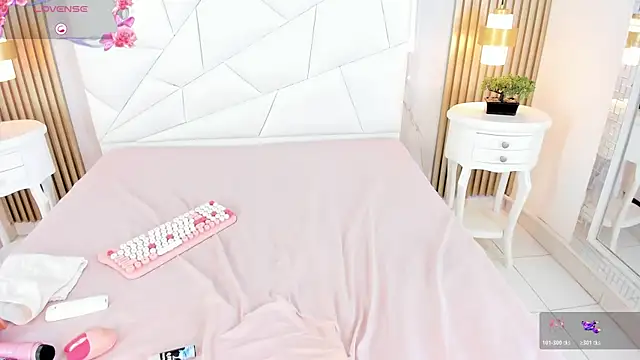 annigarcya Obrolan Langsung XXX