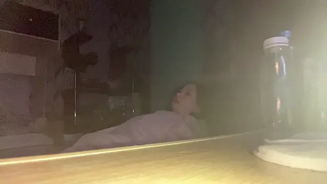 MarcieAdjei webcam show