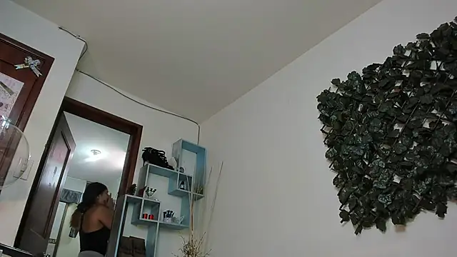 DestinyHills Obrolan Langsung XXX