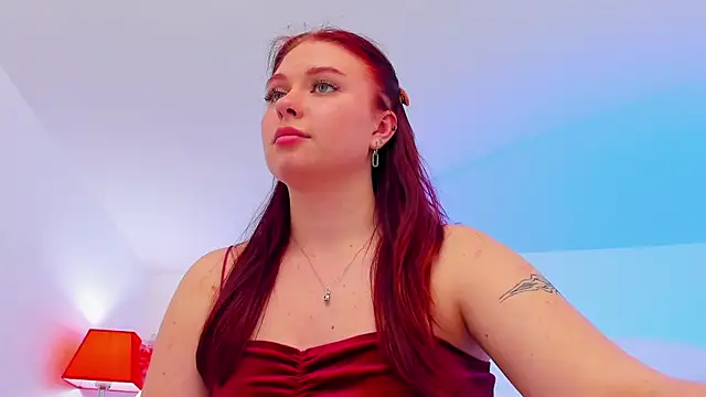 LizyBex's Live XXX Chat