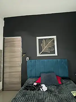 Chat XXX ao vivo de valentina_herrrera