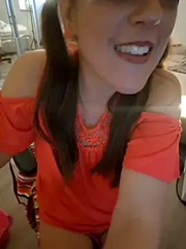 XXX chat uživo modela SPrITZMAUS