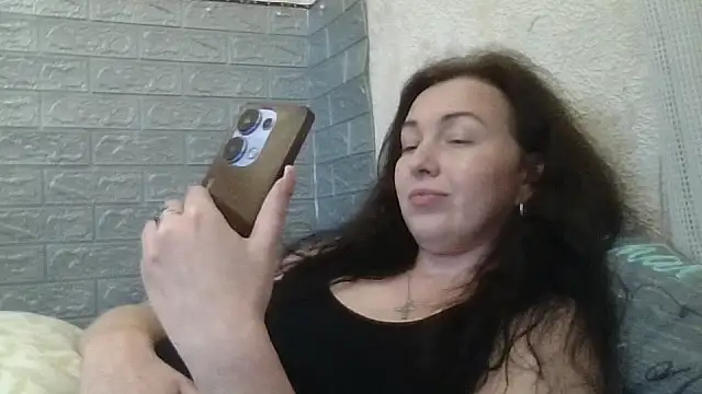 Webkamerová show DanaNeon