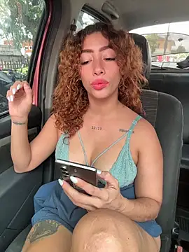 roxyrougee 即時 XXX 聊天