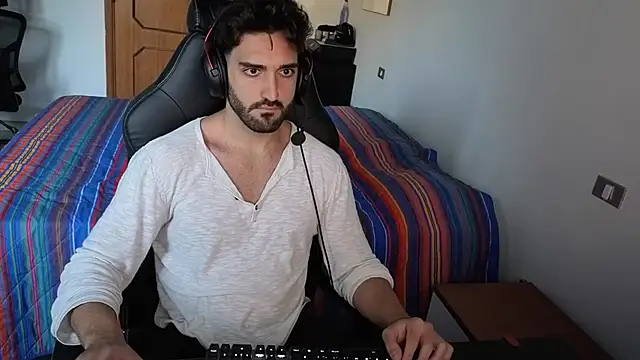 Al3xox02 Webcam show