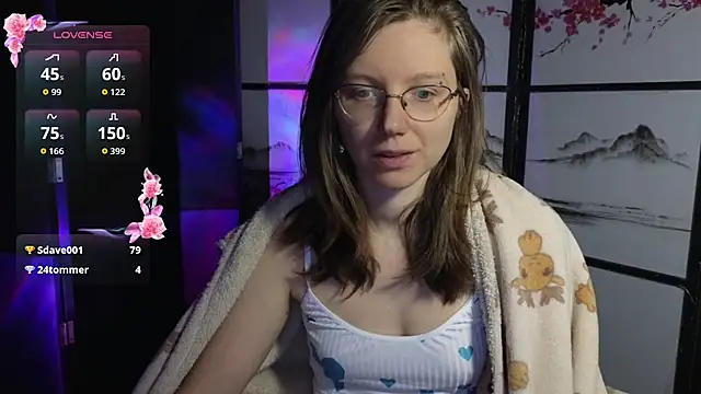 Chat XXX en directo de scarlettsrose