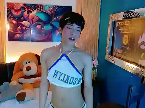 AlecciaNova – Naživo XXX chat