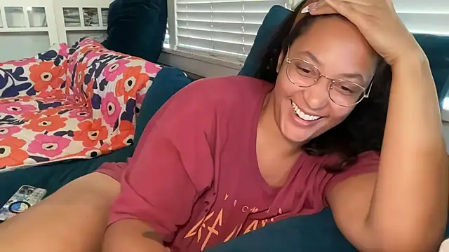 dreamyriri's Webcam Show