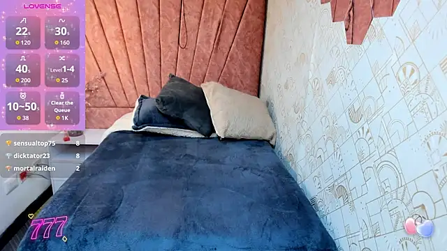 Zoe__Taylor__n Live XXX chat