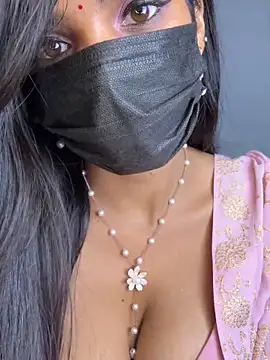 Lovely_Babiee Show Webcam