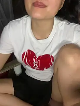 Ivy_Trix2 现场XXX聊天