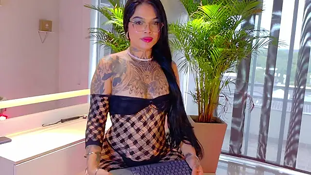 madyson_fox's Live XXX Chat