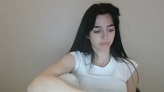 gglingeriee's Live XXX Chat