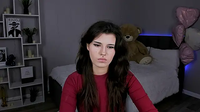 AnoraDark's Live XXX Chat