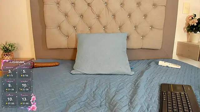 Arya_Grey's Live XXX Chat