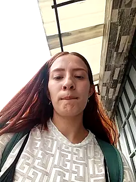 Živý XXX chat Samyra_Biker12