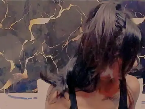 Živý XXX chat Cutie_pie2