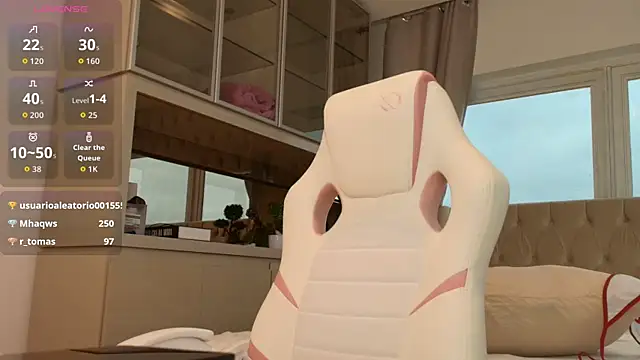 Florence_Ford – Live XXX-chat