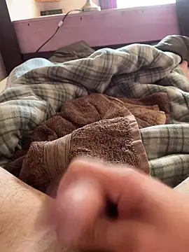 spinghot's Webcam Show