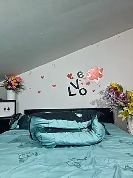 SweetMaddy888 – Naživo XXX chat