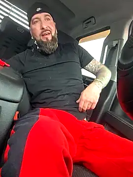 Beardedtattood 라이브 XXX 채팅