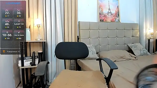 catiana_moore 在線直播表演