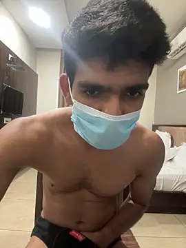 دردشة BadBoyTom78 الجنسية المباشرة