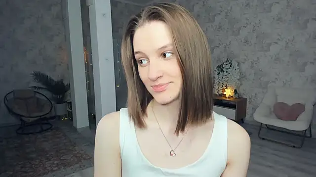 LianneBynon's Webcam Show