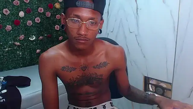 ManSant Live XXX-Chat