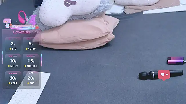 AdelleDeep 라이브 XXX 채팅