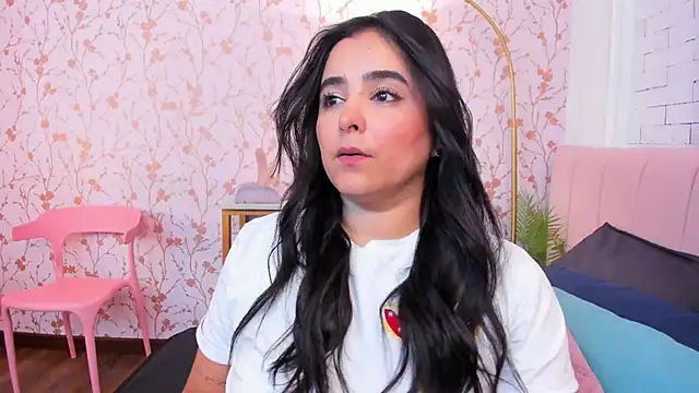 taylor_bennet 现场XXX聊天