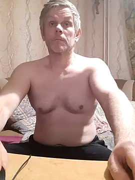 Pokazy przed kamerką – Mr__XX