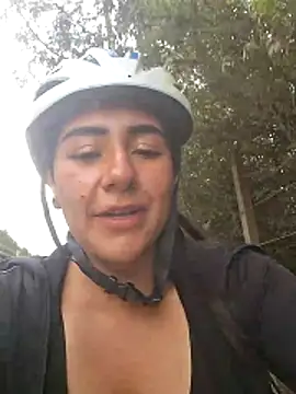 CAROLINE__07 现场XXX聊天