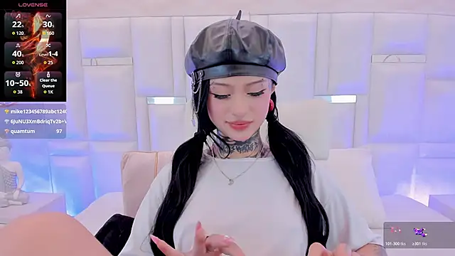 doll__bella Chat XXX live