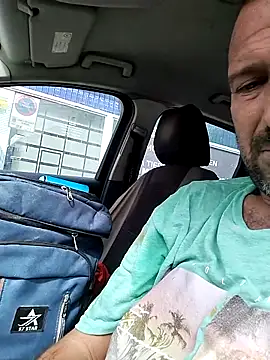 juandi21cm webkamerás műsora