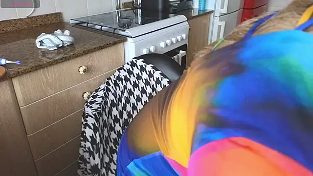 Chatroom XXX en direct de Lunamix