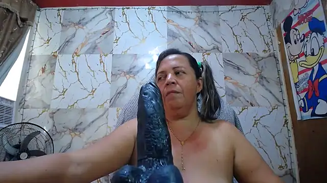 alina_maturehot 即時 XXX 聊天