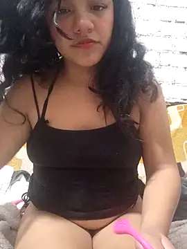 Pertunjukan Kamera Web sivi22