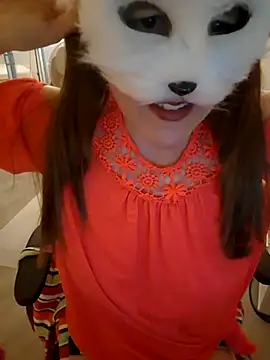 SPrITZMAUS Webcamshow