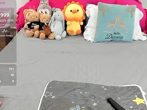 Živý XXX chat Suzy_aa