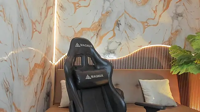 Živý XXX chat VenusBlazer