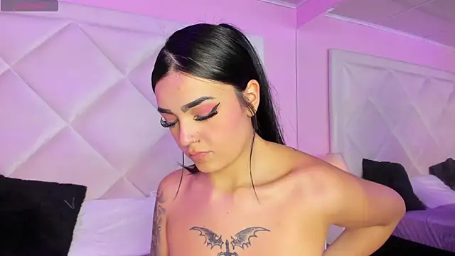 Živý XXX chat Miaa_Smithh__