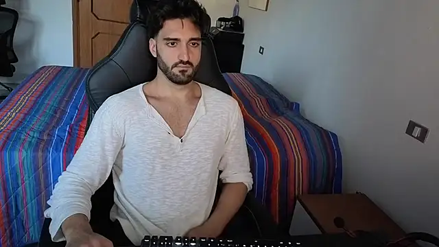 عرض كام Al3xox02