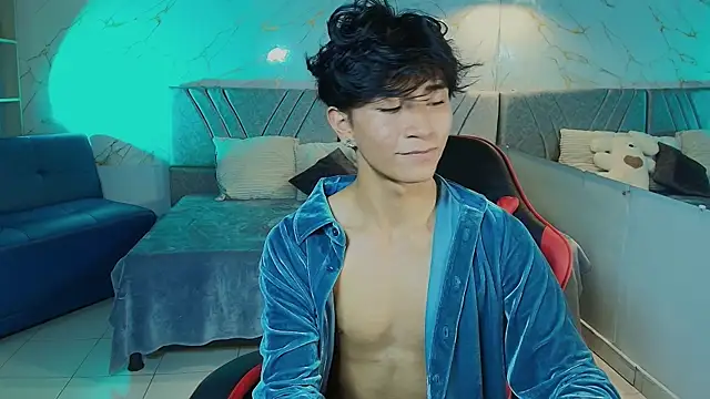 cococumps' Live XXX Chat