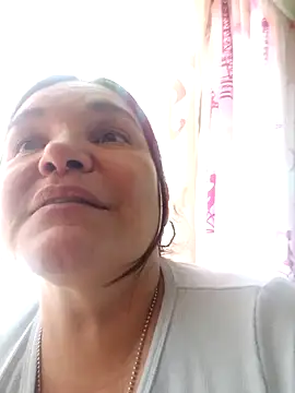 Živý XXX chat Zuleyka_69