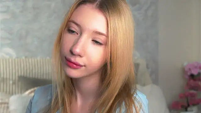 Chat XXX en directo de SunnivaCovil