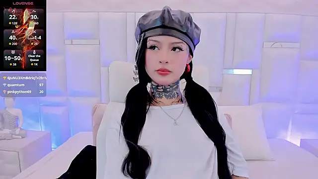 doll__bella Chat XXX in diretta