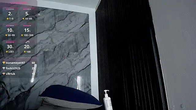 Grant_Irons – Live XXX-chat